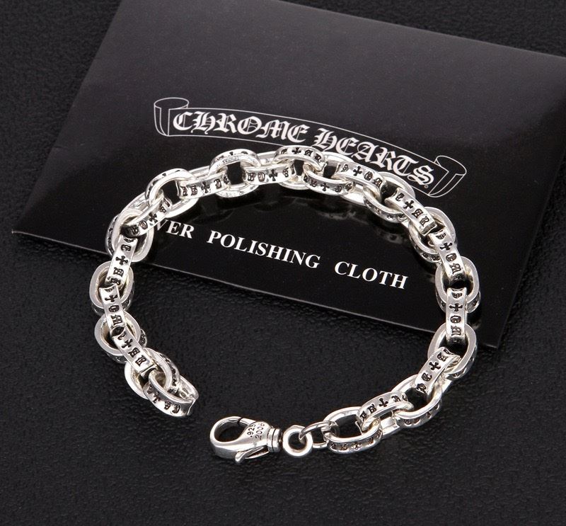 Chrome Hearts Bracelets